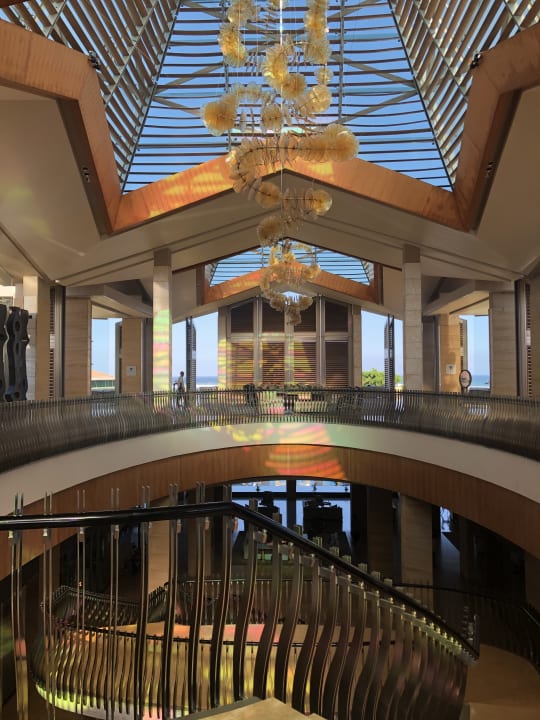 Sonstiges The Mulia & Mulia Resort & Villas