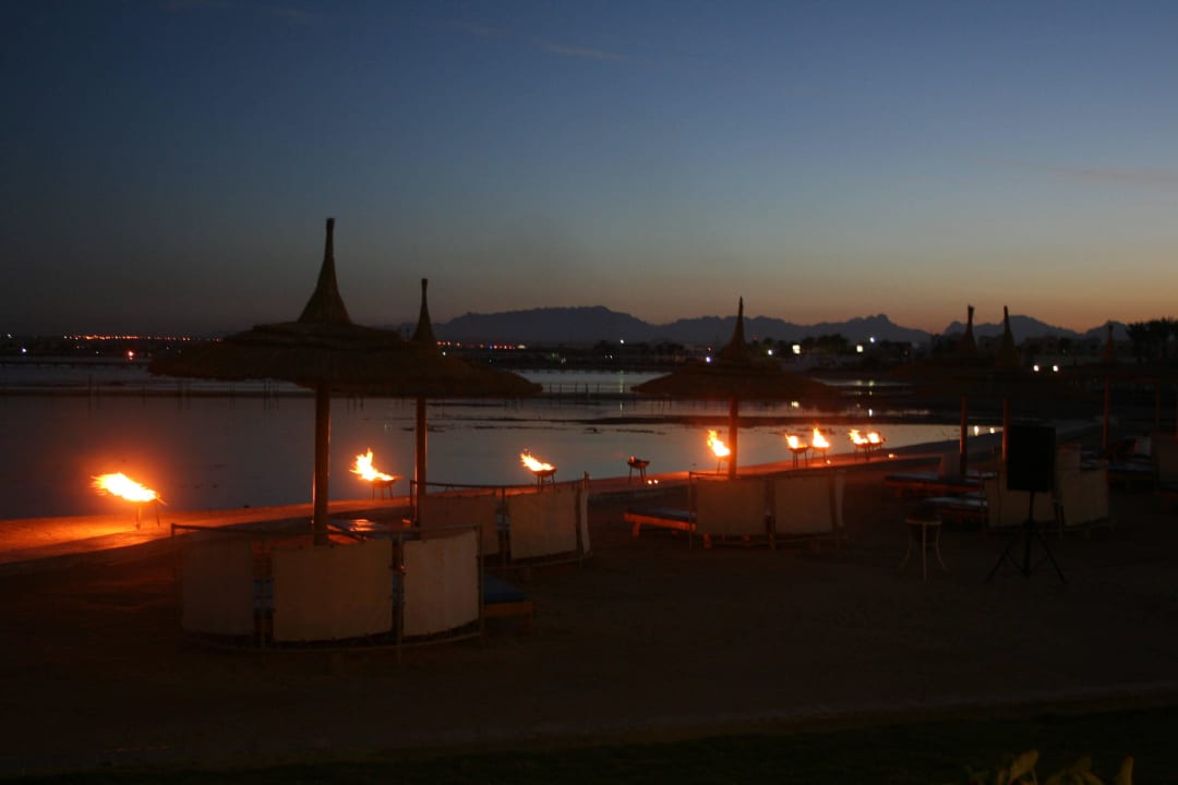 Schön Beach Albatros Resort