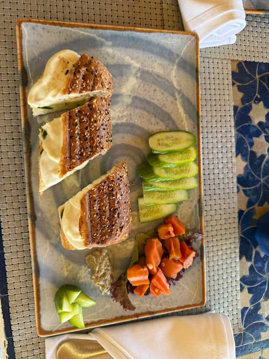 Gastro Steigenberger Resort Alaya Marsa Alam - Red Sea - Adults only
