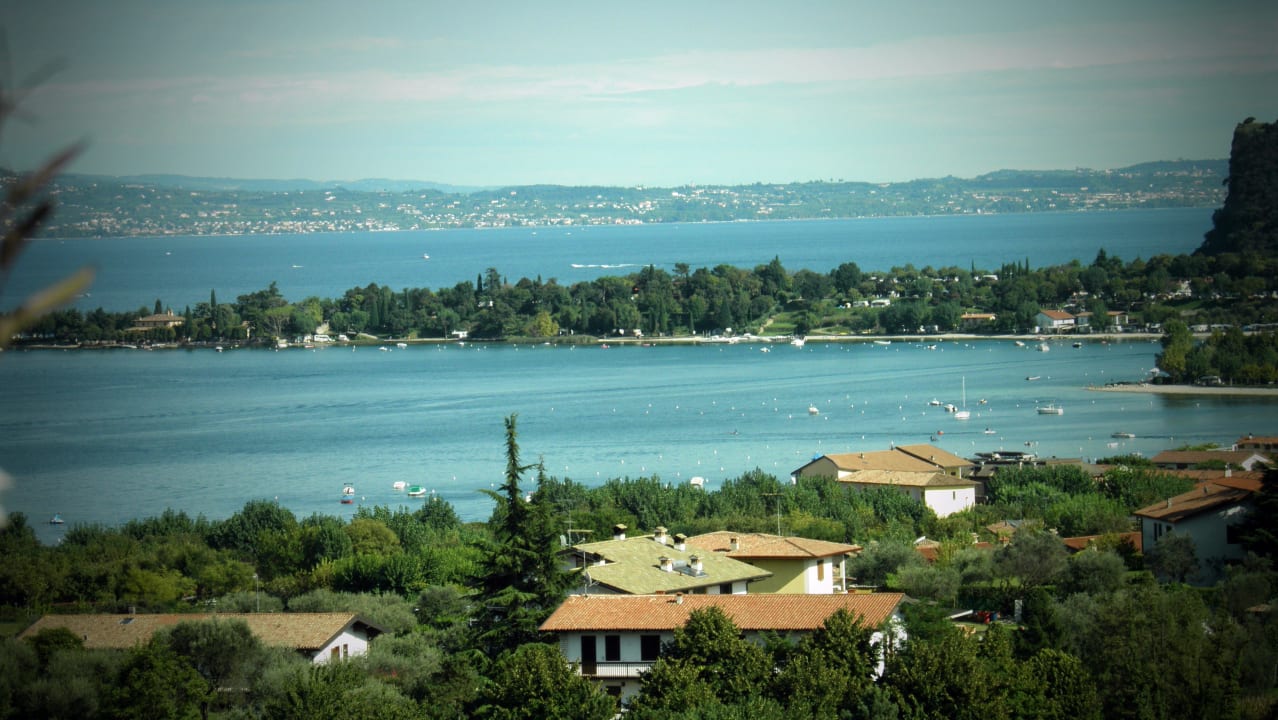 Gardasee Belvedere