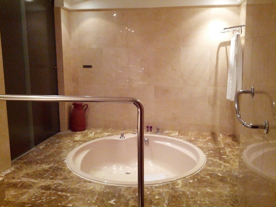 Whirlpool Hotel Parador de Aiguablava