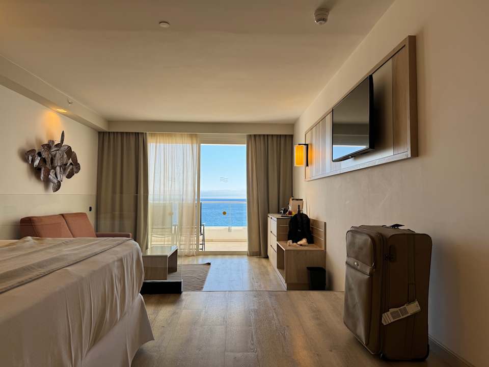 Zimmer Hotel Riu Palace Jandia