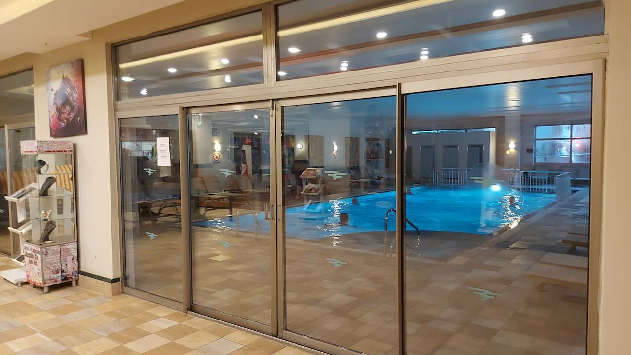 Sport & Freizeit Calimera Hane Garden