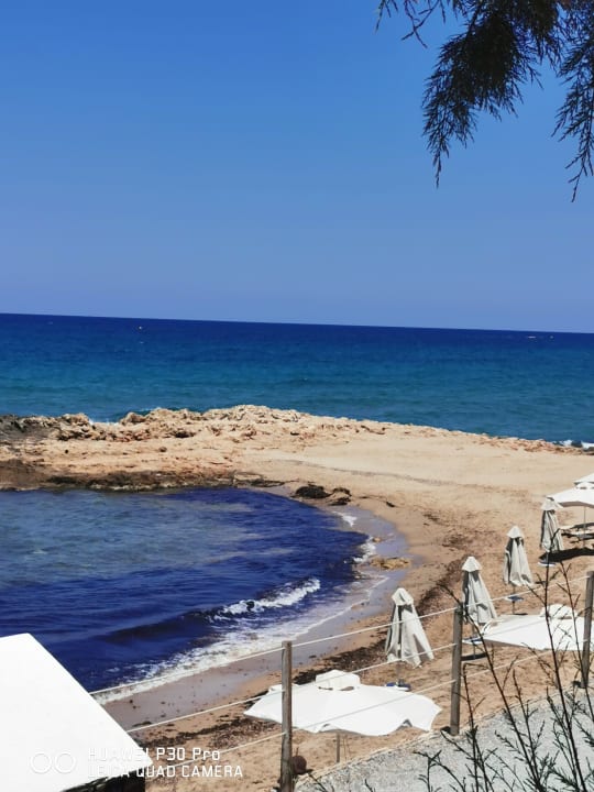 Strand Alexander Beach Hotel & Village Resort