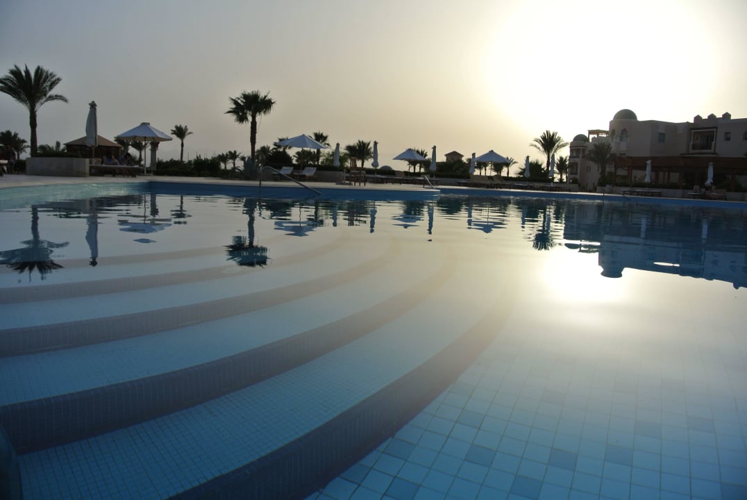 Hautpool Hotel Kempinski Soma Bay