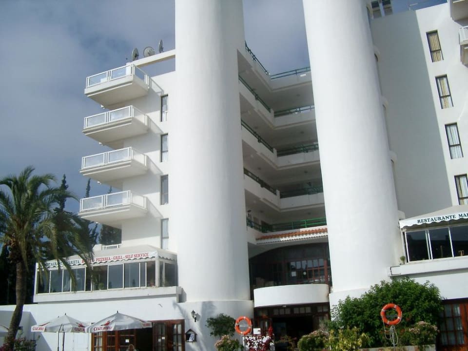 Das Hotel Valentin Marieta LABRANDA Marieta - Adults only