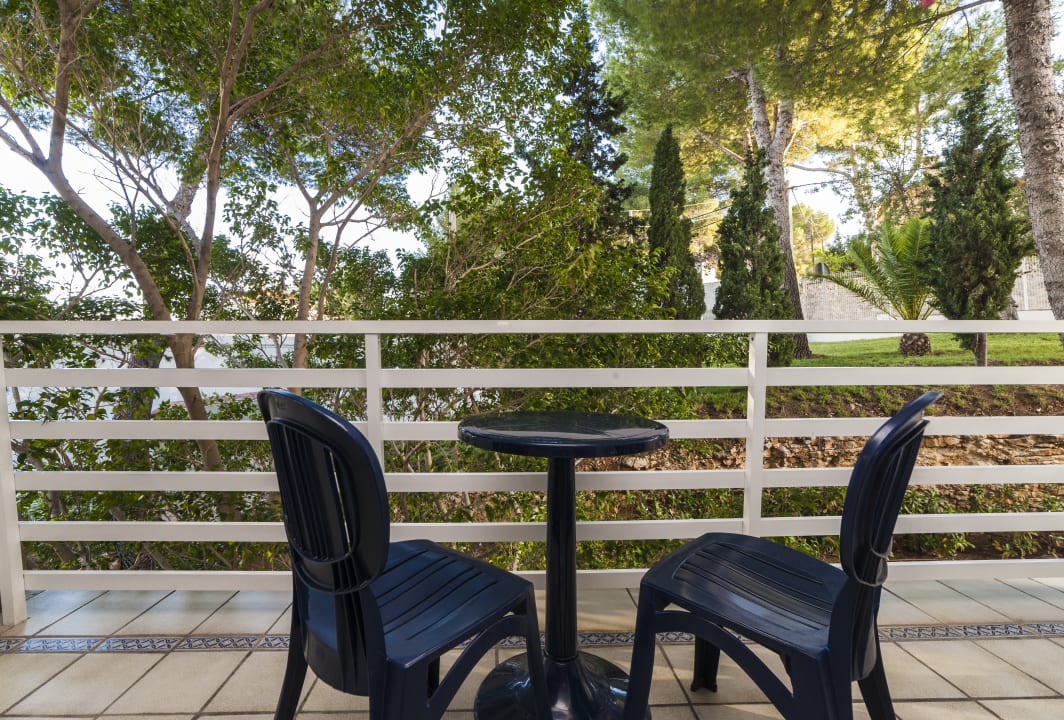 Zimmer Globales Palmanova Palace