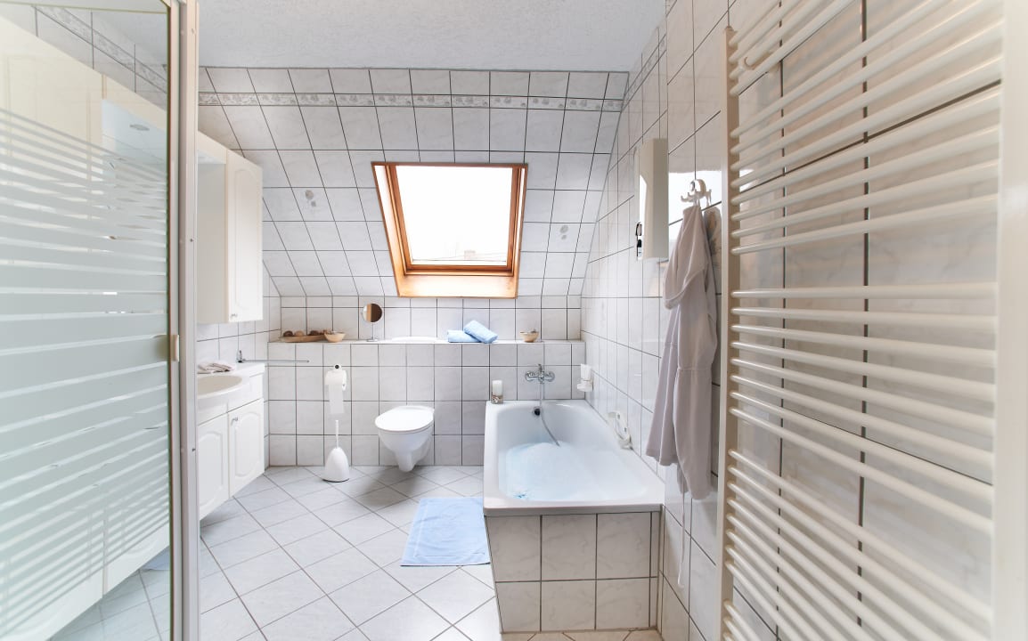 Zimmer Ferienhof Feinen