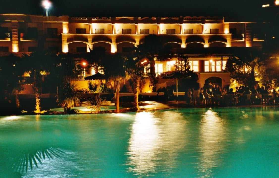 Mitsis Hotel Rhodos Village 4 Sterne Mitsis Rodos Village