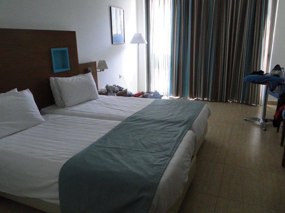 Zimmer Mythos Beach Resort