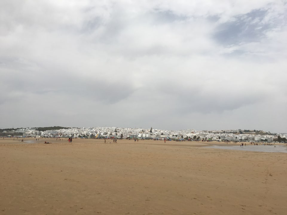 Strand Fuerte Conil-Resort