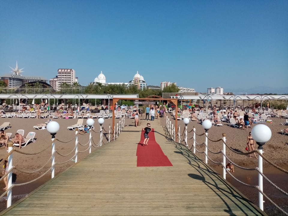 Strand Adalya Elite Lara