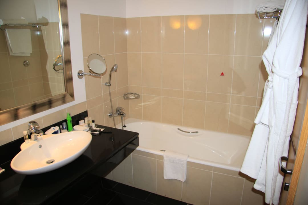 Bad Pestana Grand Ocean Resort