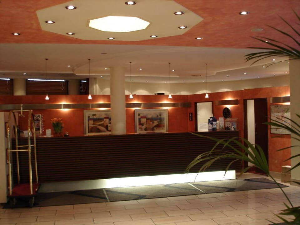 Tryp München Hotel München City Center affiliated by Meliá