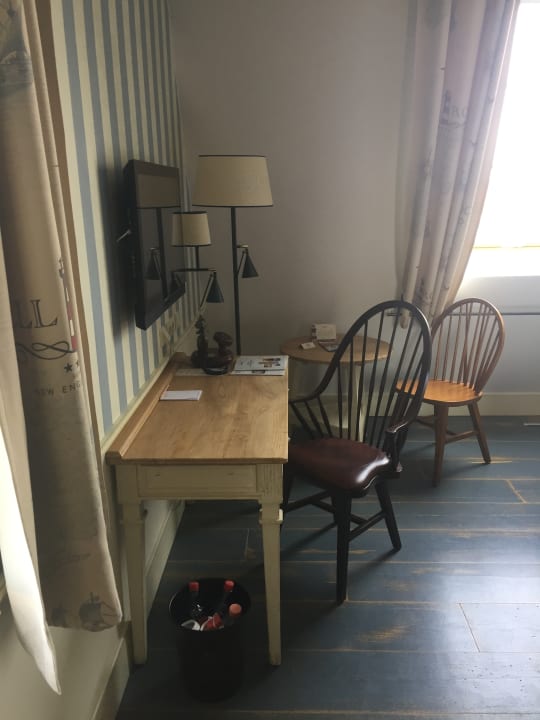 Zimmer Hotel Bell Rock Europa-Park