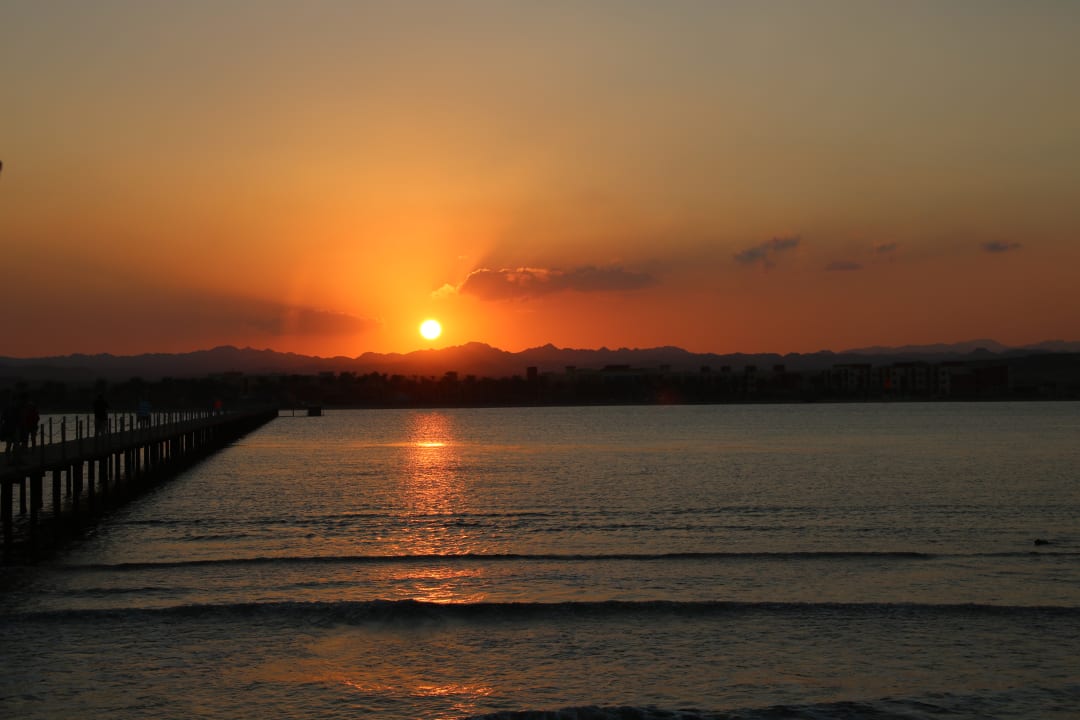 Strand Casa Mare Resort