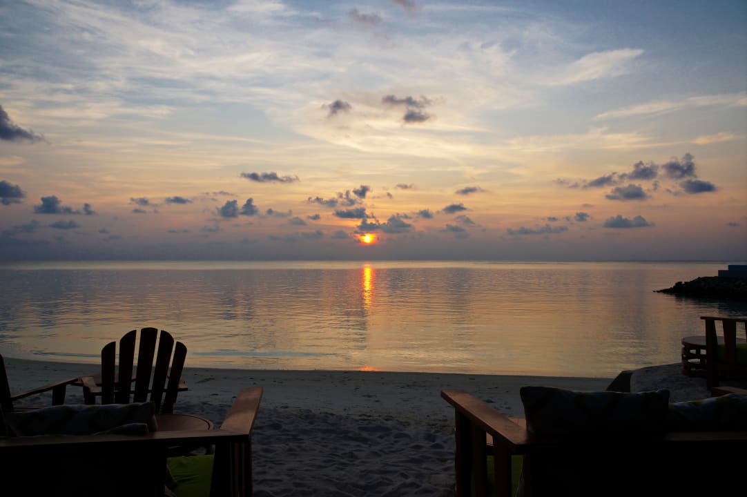 Strand Summer Island Maldives