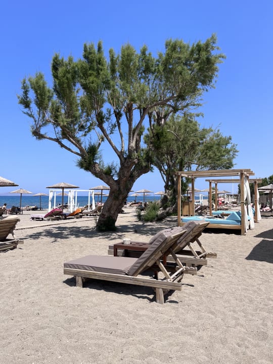 Strand Paralos Lifestyle Beach