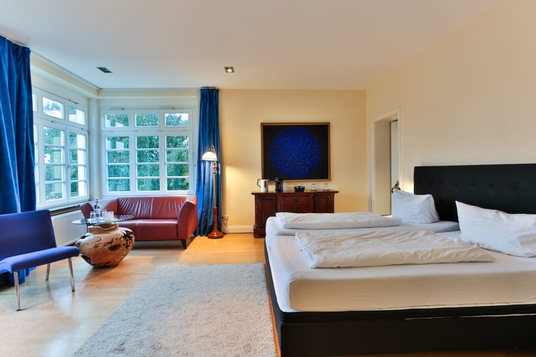 Zimmer Gut Gremmelin