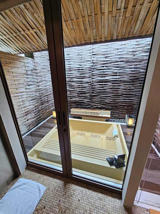 Zimmer Hotel Putahracsa Hua Hin