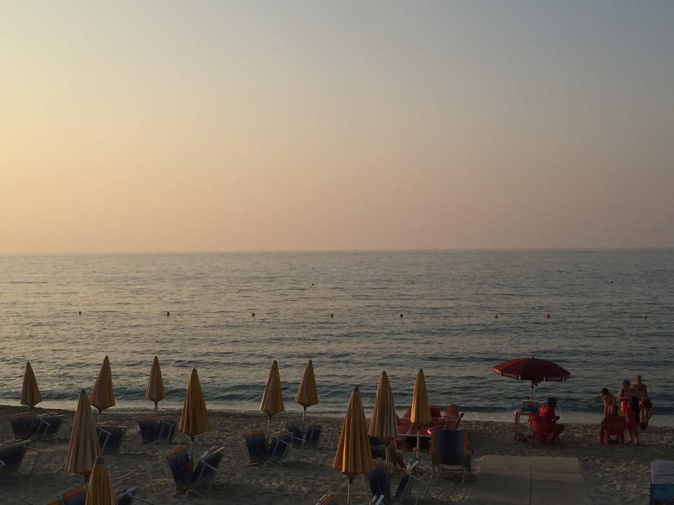 Strand Aldiana Club Rocca Nettuno Calabria