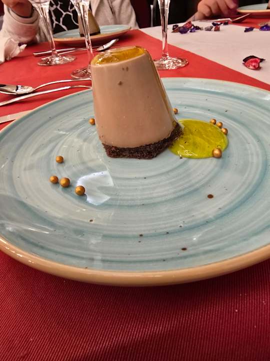 Gastro Dream World Resort & Spa