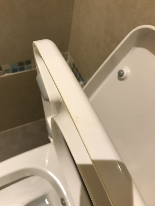 Zimmer Megasaray Club Belek