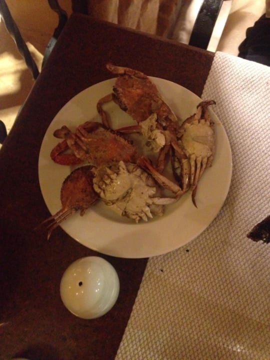 Krebse Pickalbatros Alf Leila Wa Leila Resort - Neverland Hurghada