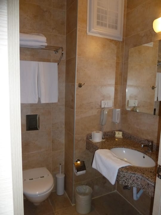 Das neue Bad Gardenia Hotel