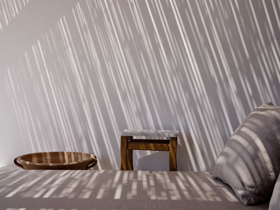 Zimmer Boheme Mykonos Town - Small Luxury Hotels of the World