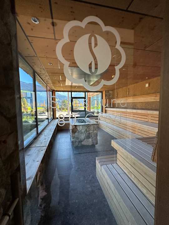 Pool Gut Sonnberghof