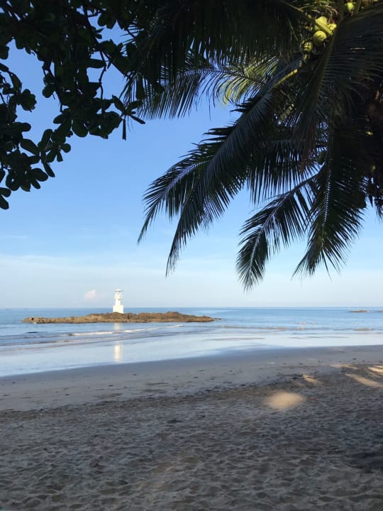 Leuchtturm Seaview Khao Lak Resort