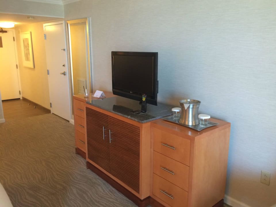 Zimmer Hotel Hilton Marco Island