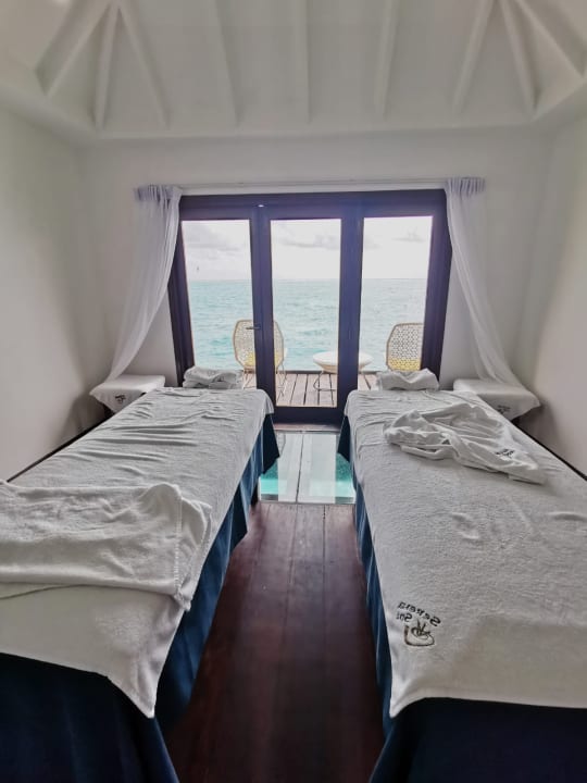 Zimmer Summer Island Maldives