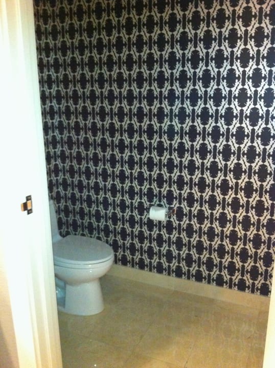 Extra WC The Cosmopolitan of Las Vegas