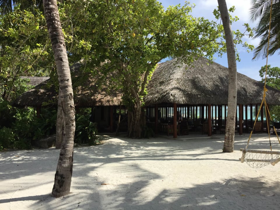 Gastro Summer Island Maldives