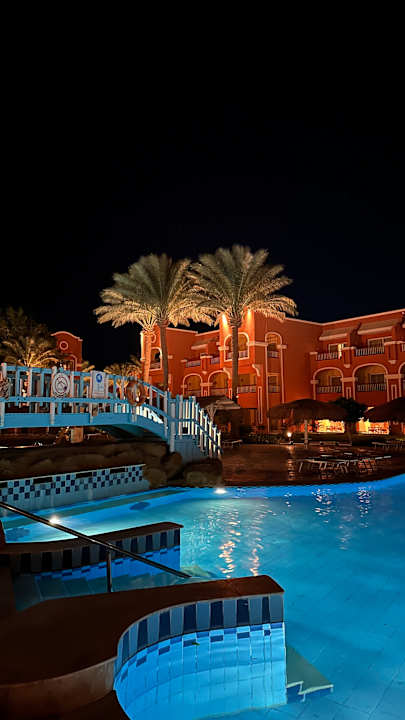 Pool Sentido Caribbean World Soma Bay