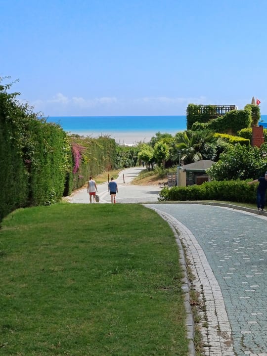 Strand Side Sunport Hotel & Spa