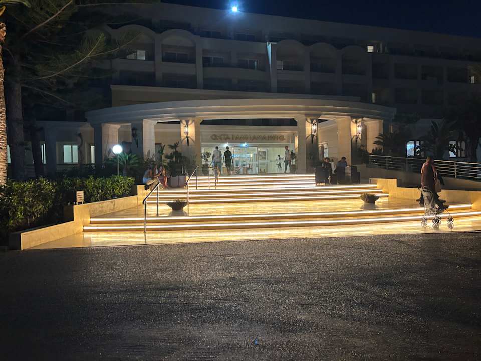 Außenansicht Iberostar Waves Creta Panorama & Mare