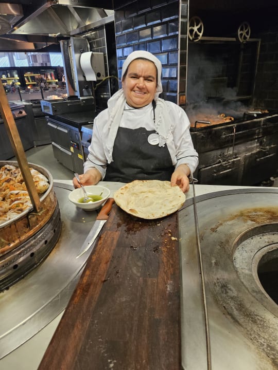 Sonstiges PALOMA Perissia