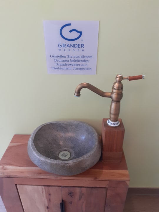 Zimmer Landhaus Sponsel-Regus