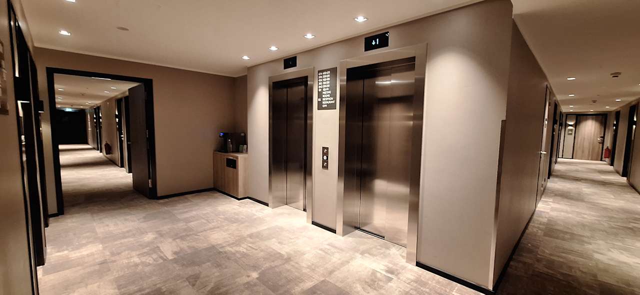 Sonstiges AC Hotel by Marriott Wuerzburg