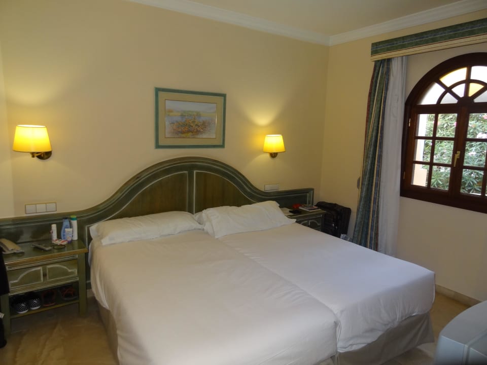 SparZimmer - total ok Suites & Villas by Dunas