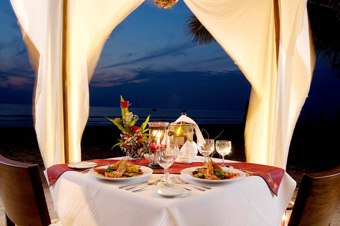 Sonstiges The Grand Southsea Khaolak Beach Resort