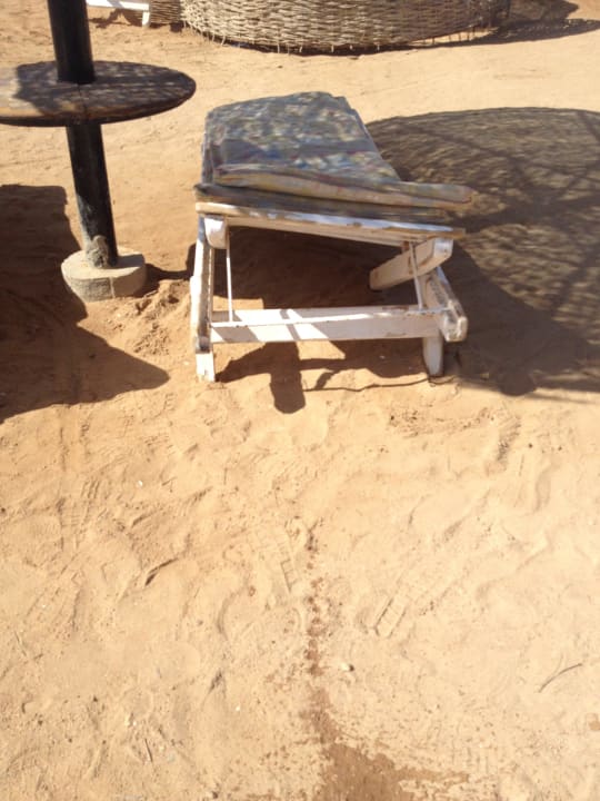 Liegen Riviera Aqua Park Resort