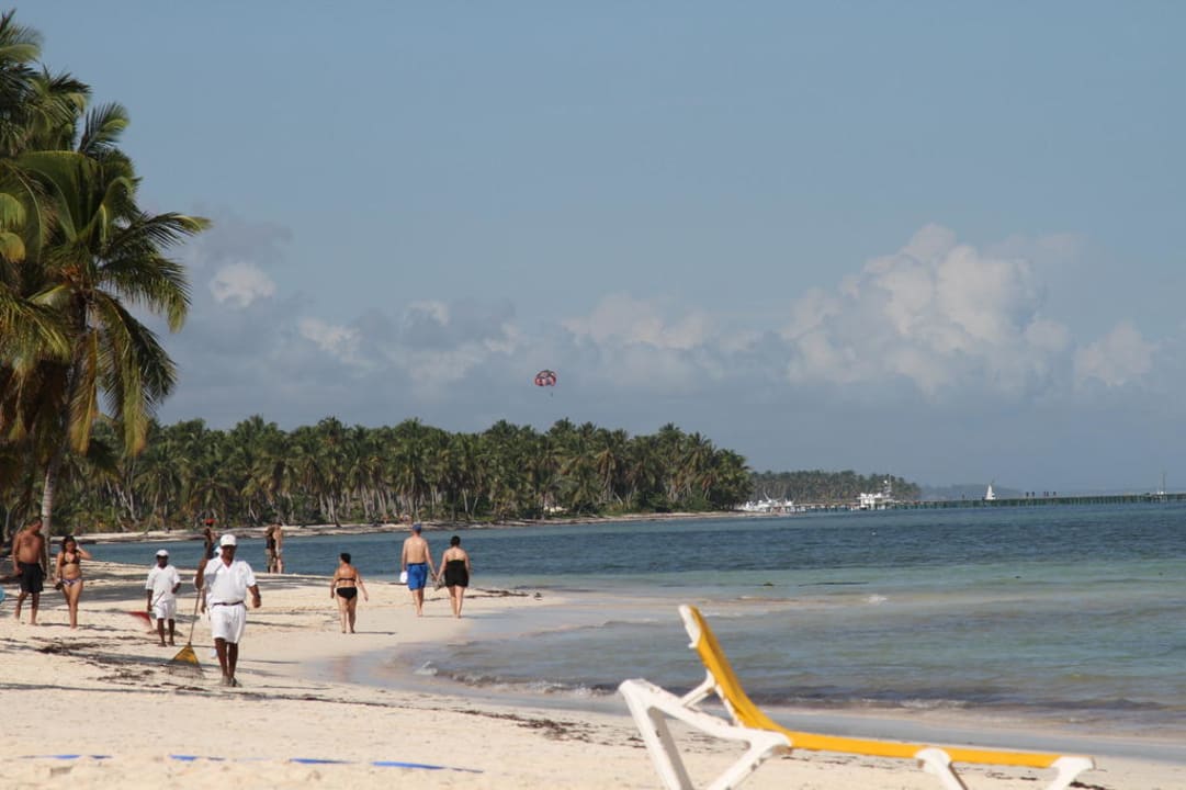 Strand Catalonia Punta Cana - All Inclusive