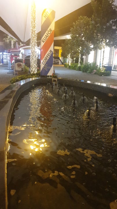 Sport & Freizeit Hotel Crowne Plaza Istanbul Asia