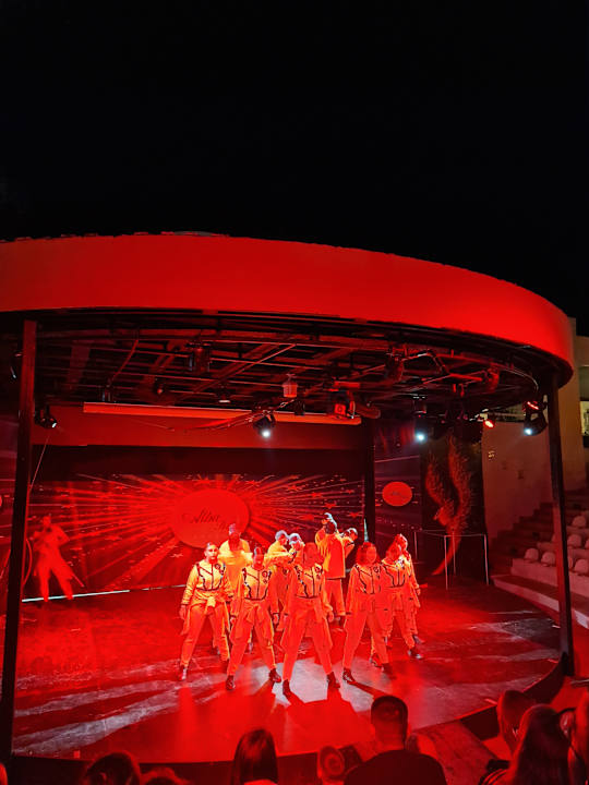 Sport & Freizeit Alba Queen Hotel