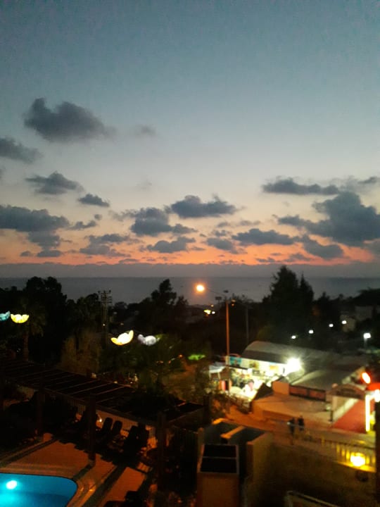 Zimmer Side Alegria Hotel & Spa - Adults only +16