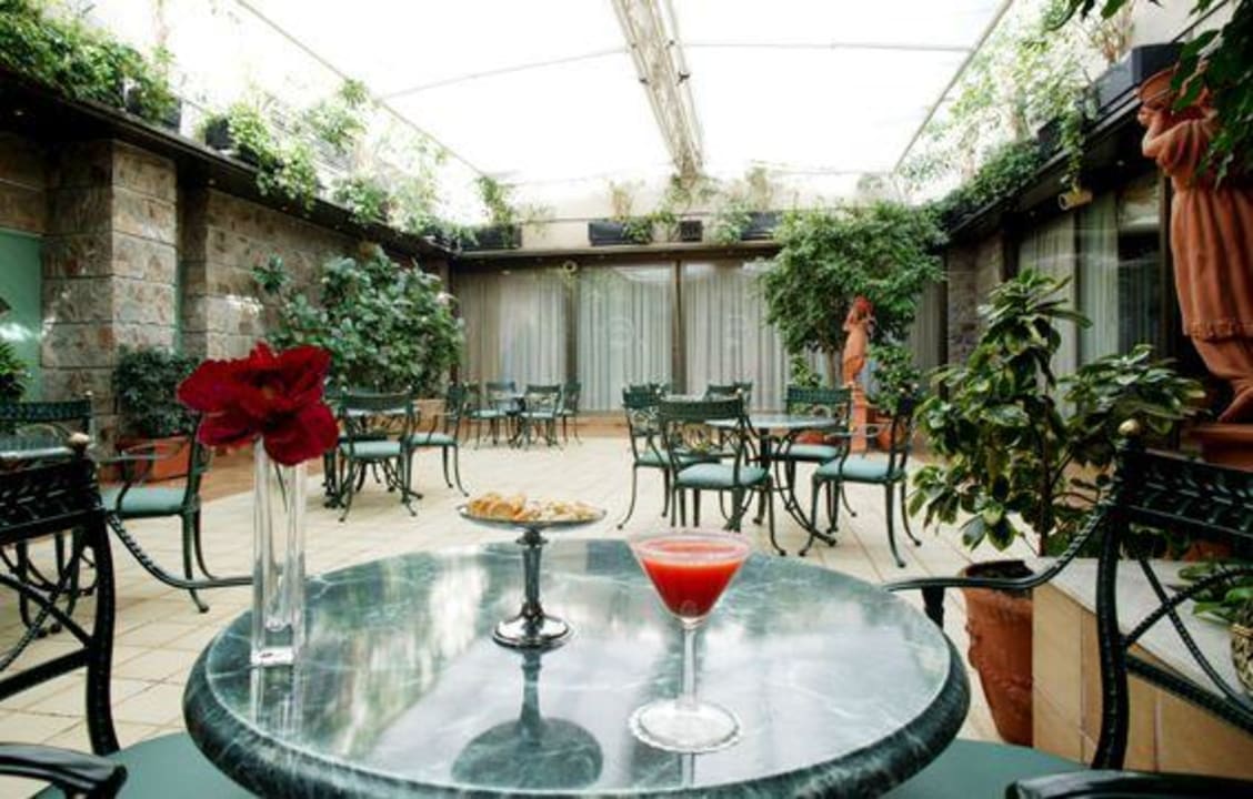 Hotel (other) InterContinental Barcelona, an IHG Hotel